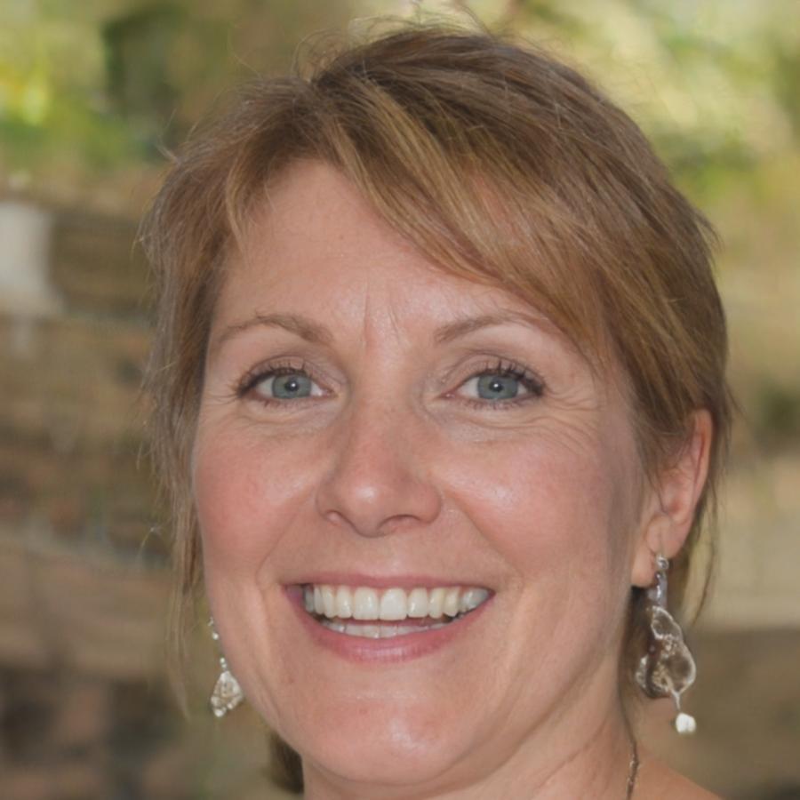 Penelope Kensington-Wells profile photo